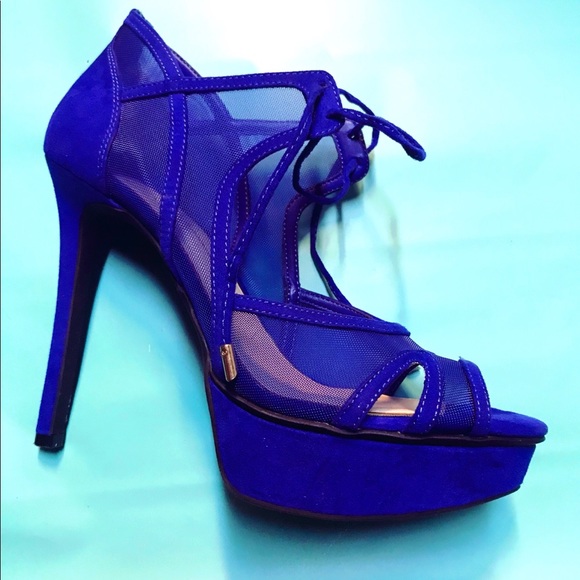 jessica simpson high heels